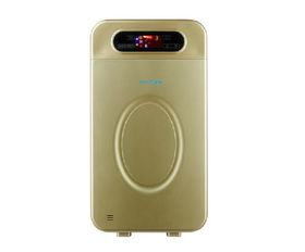 夏新空氣凈化器XK4 智能守護(hù)，暢享清新家居生活