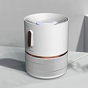 電動(dòng)牙刷 日用小家電中的健康升級(jí)之選
